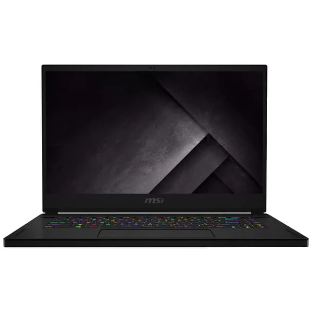 MSI GS66 Stealth 10UH-070NE