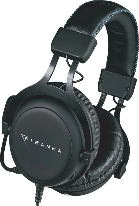 Piranha HP70 gaming headset