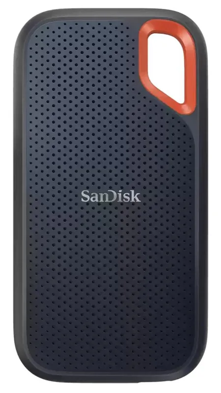 8 TB SanDisk Extreme Portable SSD