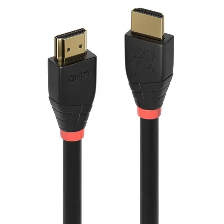Lindy 41016 HDMI-kabel 7,5 m