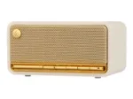 Edifier MP230 Bluetooth-högtalare (vit och guld)