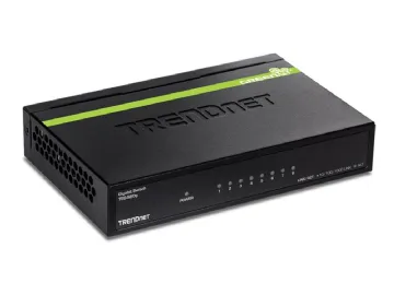 TRENDnet TEG S80G