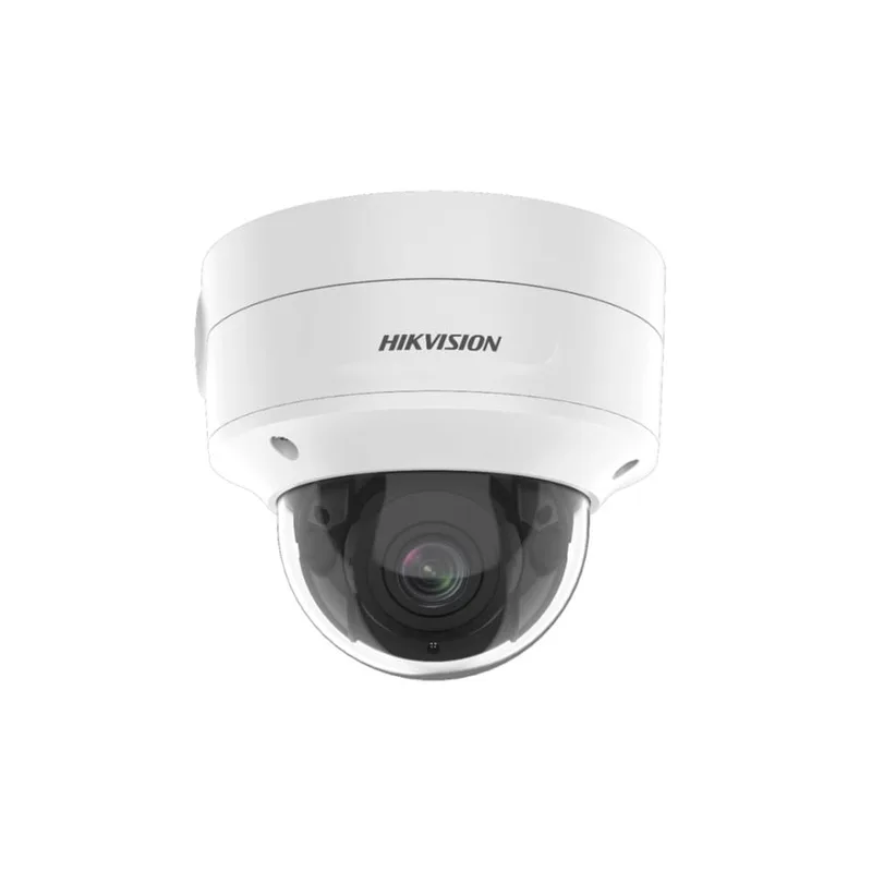 Hikvision DS-2CD2726G2-IZS In-ear IP-säkerhetskamera Utomhus 1920 x 1080 px Tak/Vägg