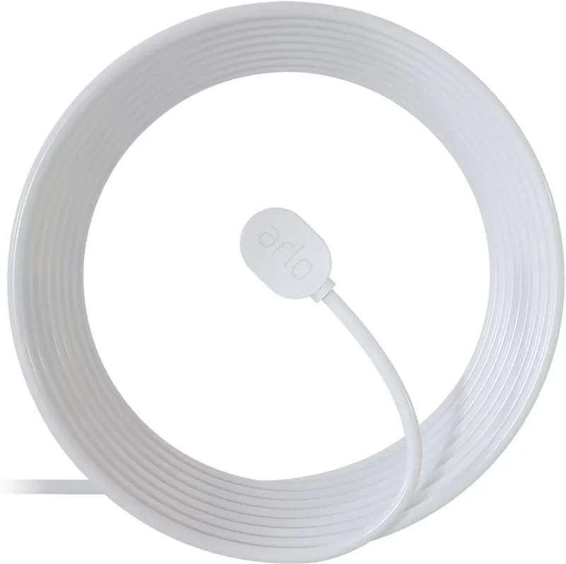Arlo Ultra Power Outdoor Adapter