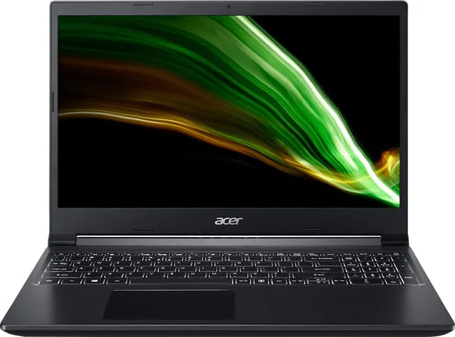 Acer Aspire 7