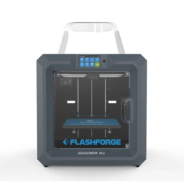 Flashforge FDM 3D Printer Guider 2S