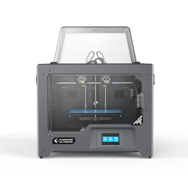 Flashforge FDM 3D Printer Creator Pro 2