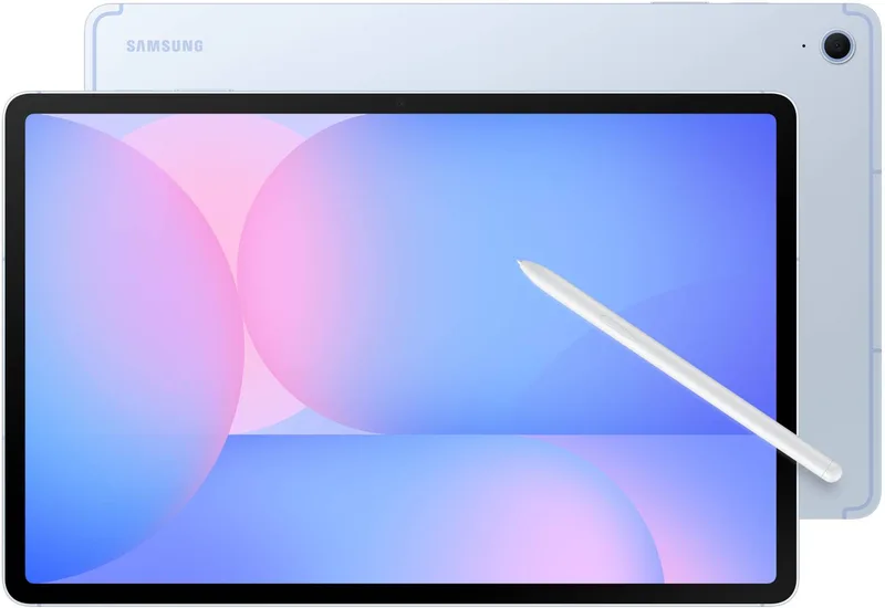 Samsung Galaxy Tab S10 FE+ Wi-Fi 13.1" 8GB 128GB Blå