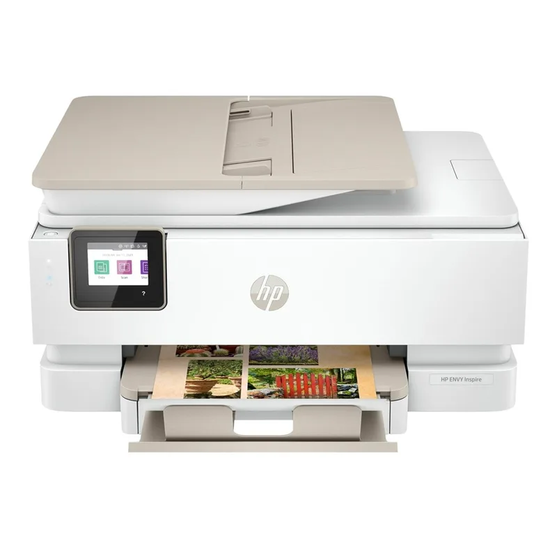 HP Envy Inspire 7920e