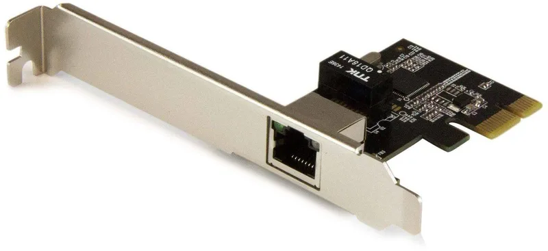 Startech ST1000SPEXI, Intel I210-AT, 1xGigabit, PCI-E