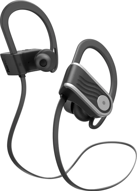 Hama Voice Sport trådlösa in-ear hörlurar