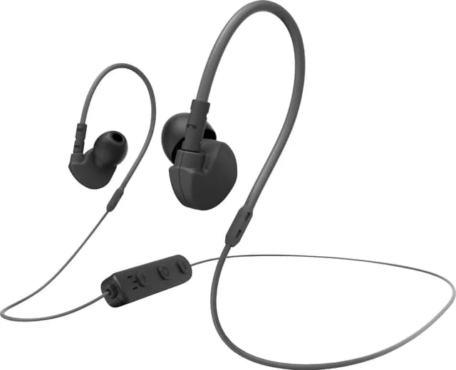 Hama Run BT trådlösa in-ear hörlurar