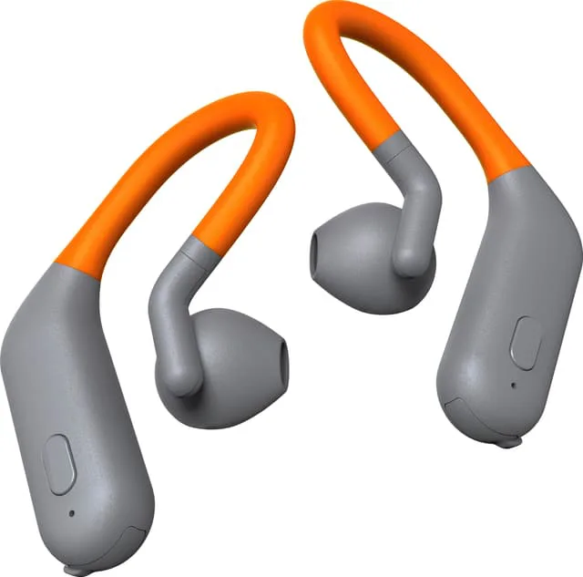 Thomson WEAR8500BT True Wireless hörlurar