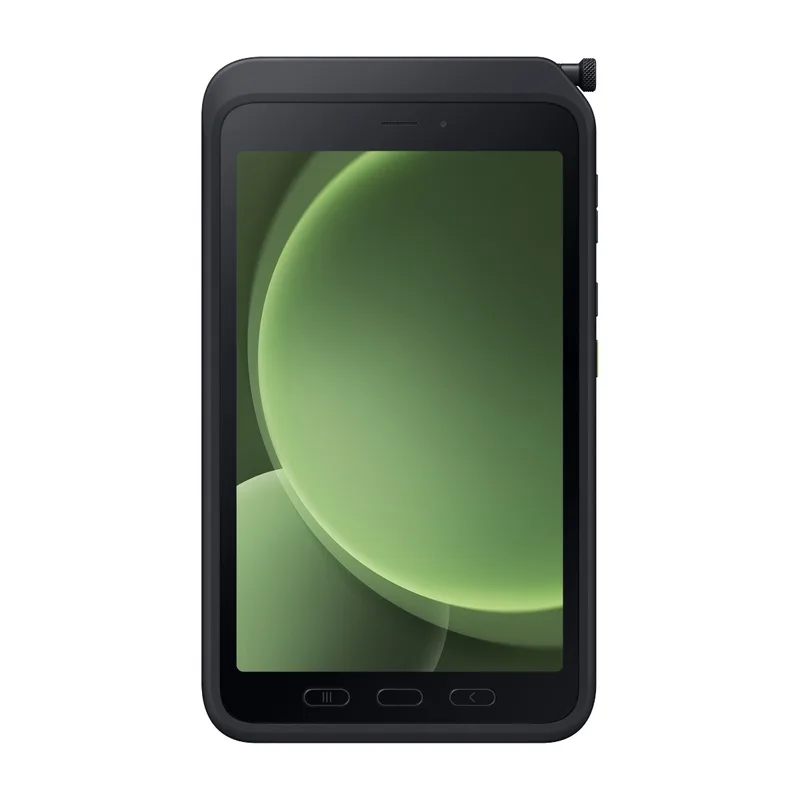 Samsung Galaxy Tab Active5 Enterprise Edition 5G 8" surfplatta