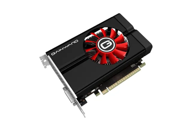 Gainward GeForce GTX 1050Ti