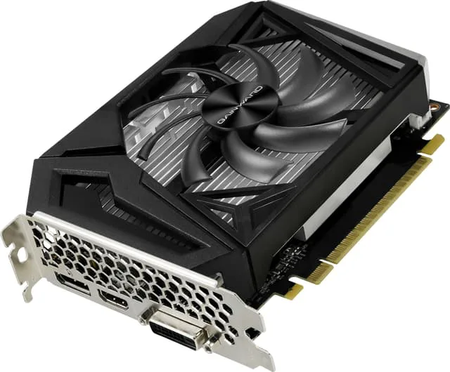 GeForce GTX 1650 4GB Pegasus