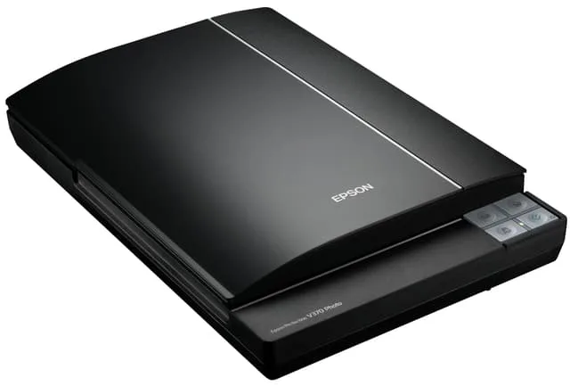 Epson Perfection V370 Skanner (A4)