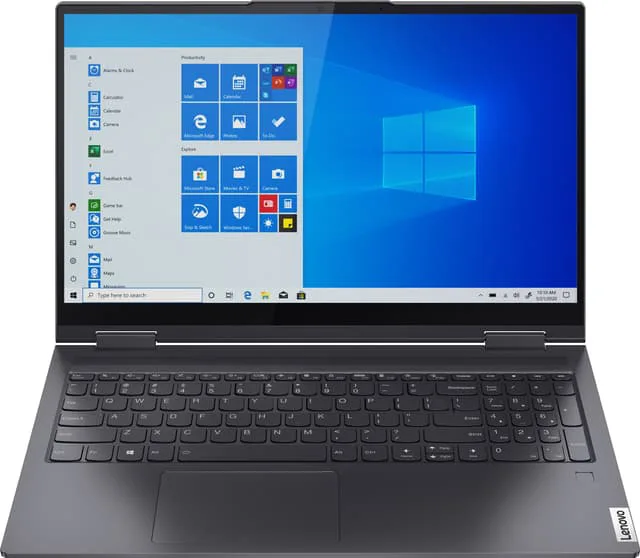 Lenovo Yoga 7 15ITL5