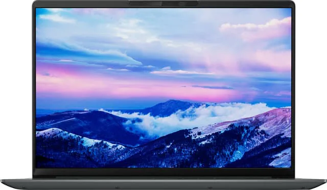 Lenovo IdeaPad 5 Pro R7/16/1000 16" bärbar dator