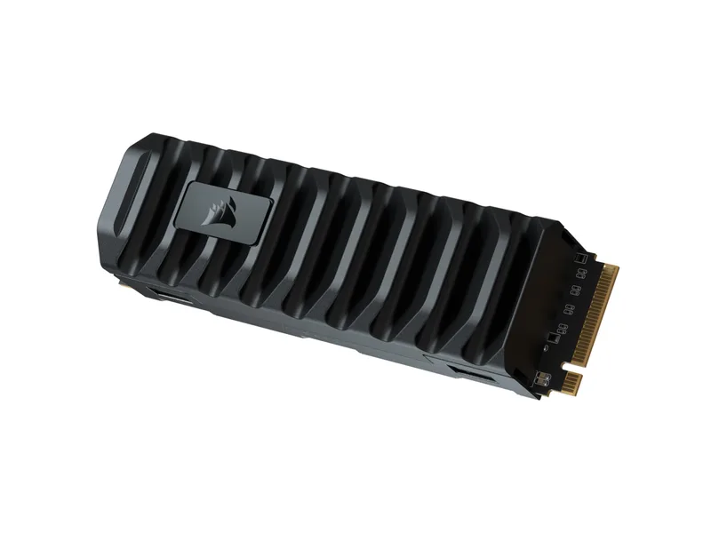 CORSAIR MP600 PRO XT - 2 TB