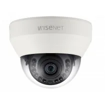 Hanwha HCD-6020R bevakningskameror Kupol-formad CCTV övervakningskamera Inomhus & utomhus 1945 x 1097 pixlar Tak