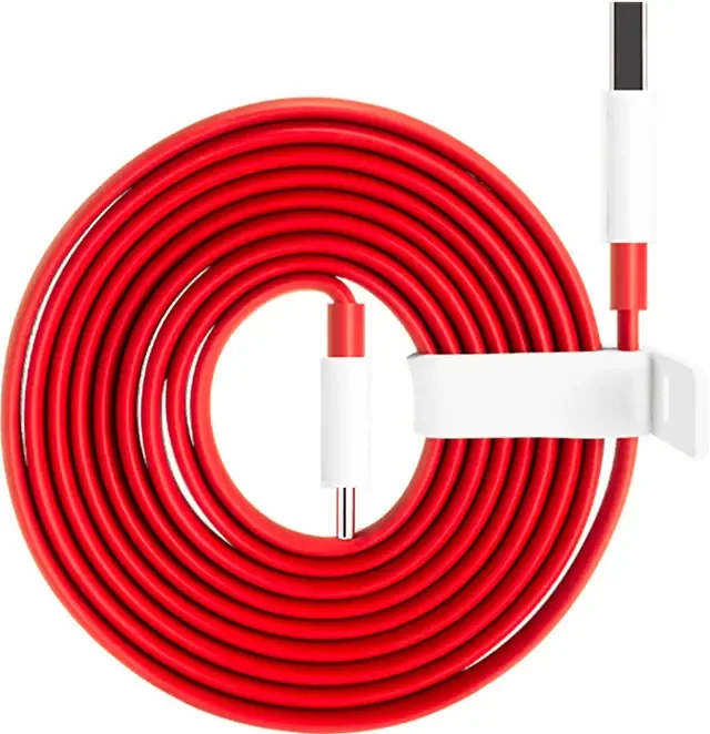OnePlus Warp Charge 30 USB-C-kabel 150cm