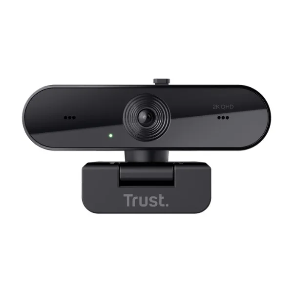 Trust TW-250 webbkamera, 2K