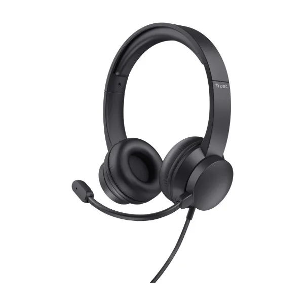Trust HS-150