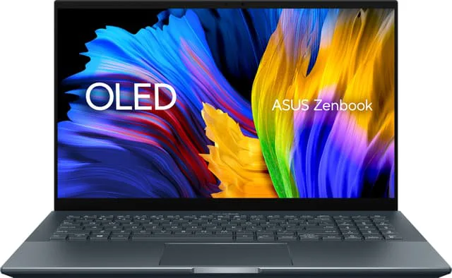Asus ZenBook 15 Pro OLED UM535 R9HX/16/1024