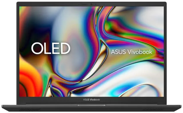 Asus VivoBook Pro 16 OLED M7600 R7H/16/1024