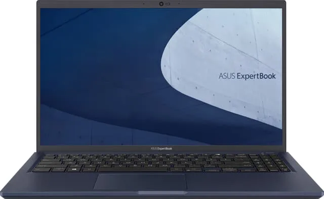 Asus ExpertBook 15 B1500 i5/8/256 15.6"