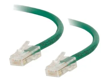 C2G Cat5e Non-Booted Unshielded (UTP) Network Patch Cable