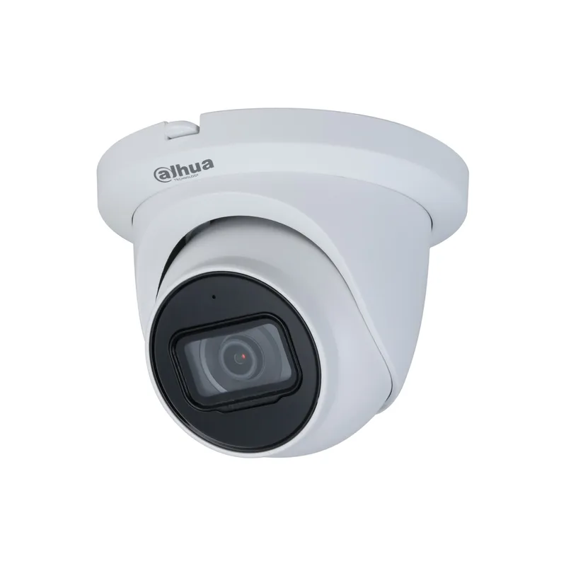 Dahua HAC-HDW2241TMQ-A-0280B-S2-DIP 2MP Starlight HDCVI Fast-installation Ögonkamera