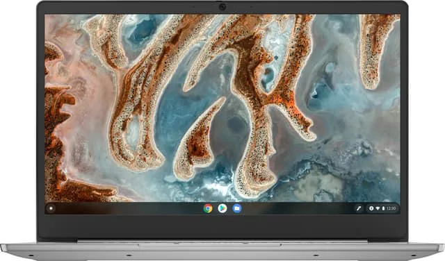Lenovo Chromebook IdeaPad 3 MTK/4/64 dator
