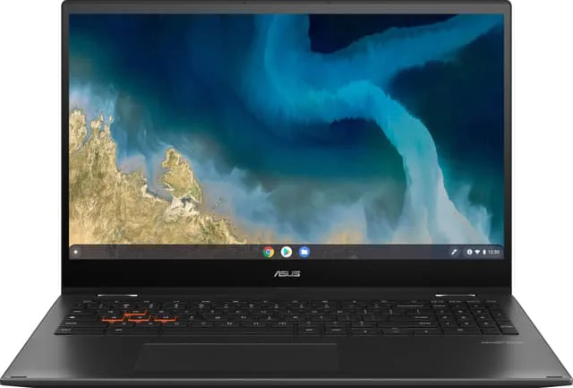 Asus ChromeBook Flip CM5500 R5/8/128 15.6"