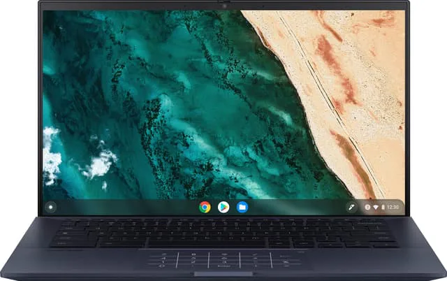 Asus ChromeBook CX9400 i3/8/128 14"