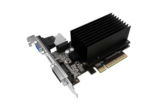 Palit GeForce GT 710 Passive