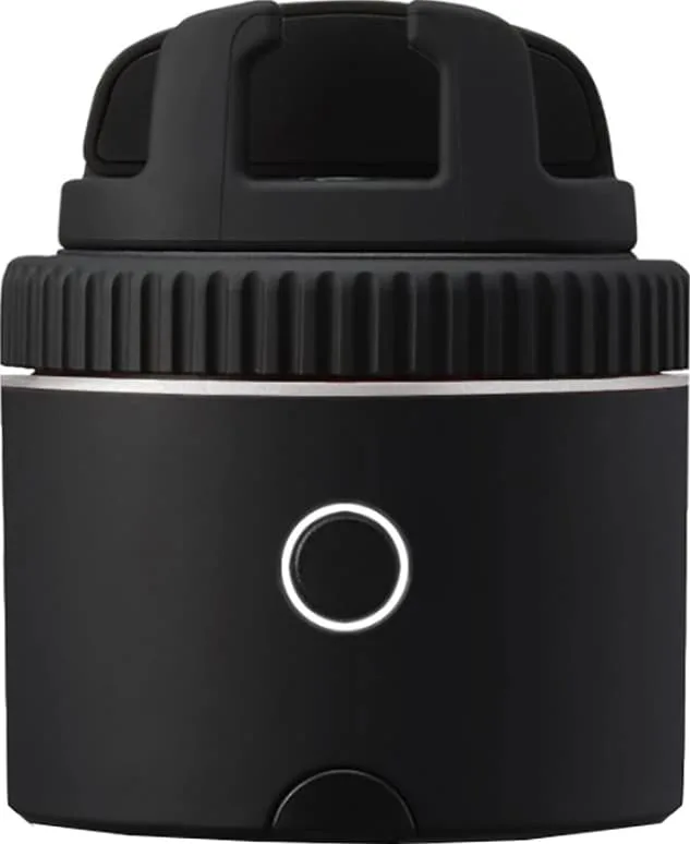 Pivo Pod Silver smartphonefäste
