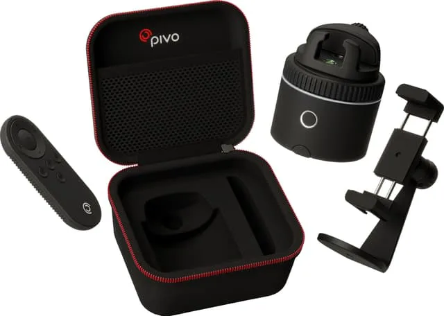 Pivo Starter Pack Silver