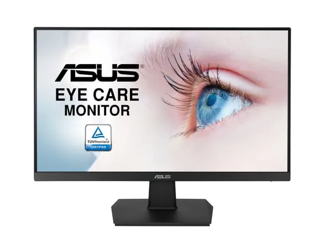Asus VA27EHE Eye Care 27" bildskärm