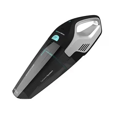 Handdammsugare cecotec conga popstar micro animal 18,5 v 110w svart