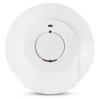 Nexa - GNS-2236/RF2 Brandvarnare 230V - 13548
