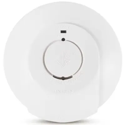 Nexa - GNS-2236/10Y Brandvarnare 230V Nätansluten - 13540