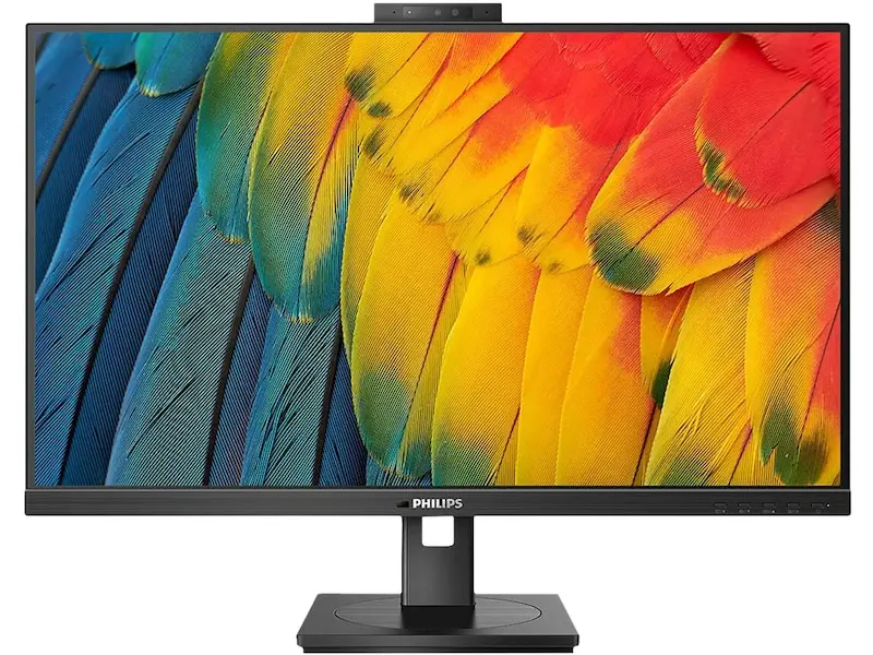 Philips 27B1U5601H 27" skärm, IPS, 2560 x 1440