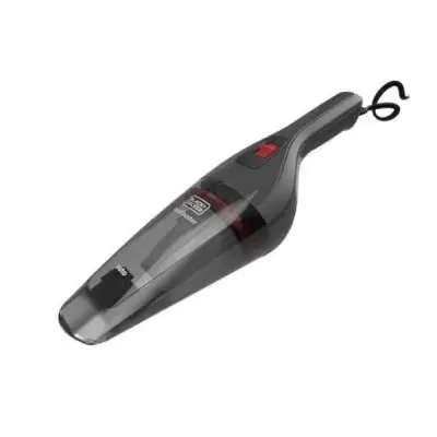 Handdammsugare black & decker 50111xnvb1 0,37 l 78 db 12 v svart