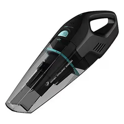 Cyklonhanddammsugare cecotec conga immortal extremesuction hand 0,5 l 22,2 v svart