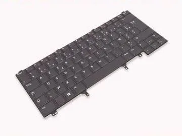 TASTATUR SPANSK