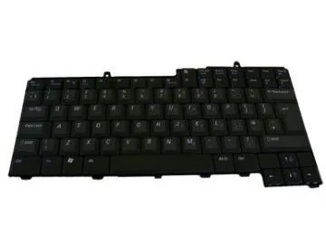 DELL H5646, Tangentbord, Engelsk
