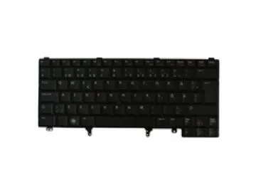 Dell - Tangentbord - tysk