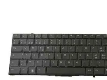 DELL WT838